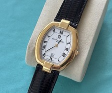 Saint Honore Paris Swiss 18k