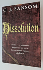 Dissolution (Shardlake Series)
