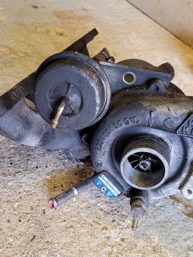 Audi k03 oem - a4,