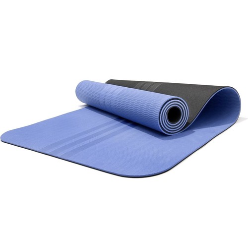 Adidas double sided yoga mat - yoga,