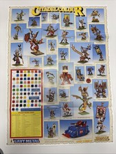 Games Workshop Eavy Metal