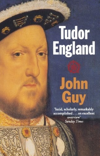 Tudor england guy - by, guy,