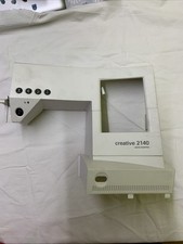 Pfaff Creative 2140 Front