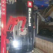 Einhell Scroll Saw 120W TC-SS