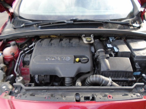 Peugeot 308cc hdi - peugeot, gt