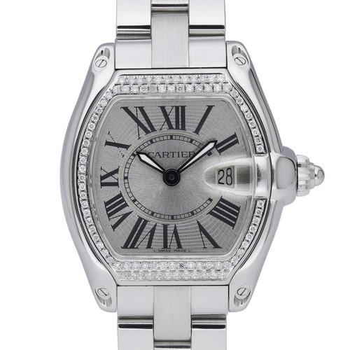 Cartier roadster 2675 - roadster, 31