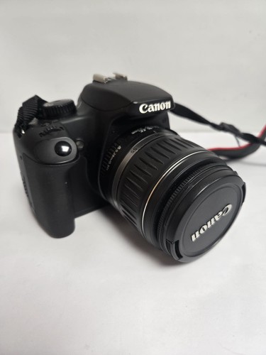 Canon eos 1000d - canon, dslr