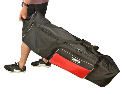 Stand drum hardware trolley - &,