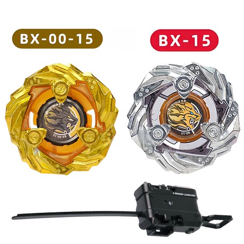 Beyblade series 00 15 - x,