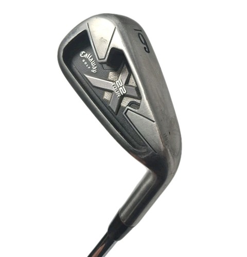 Callaway x22 tour - x22, 6
