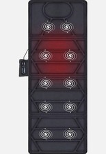 Snailax Full Body Massage Mat