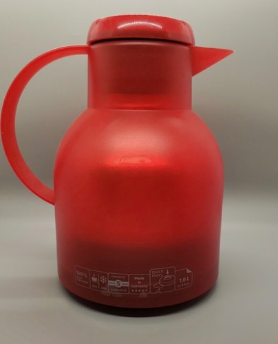 Emsa samba 8 fl - samba, 33.8