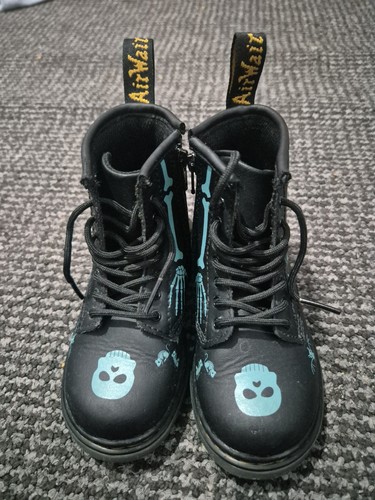 Size childrens doc - size, 7