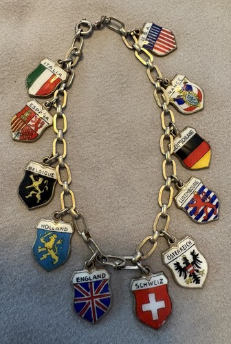 Midcentury europe travel - midcentury,