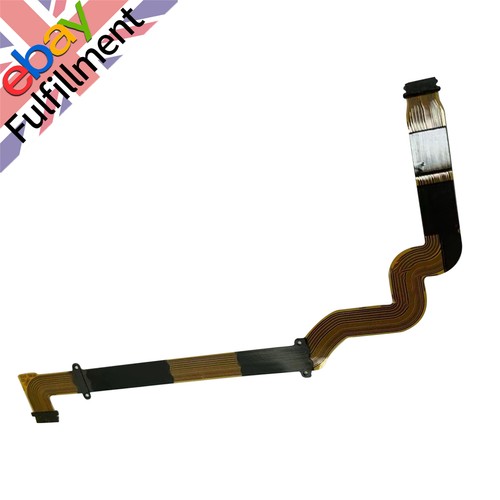 Lcd screen hinge flex - screen, cable