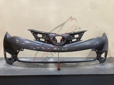 TOYOTA RAV 4 FRONT BUMPER