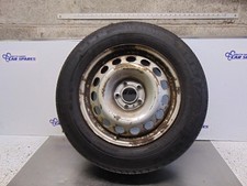 Peugeot Expert Steel wheel