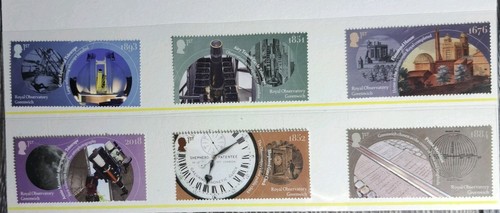 Royal observatory issued - royal,