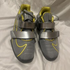 Nike Romaleos 4 Powerlifting