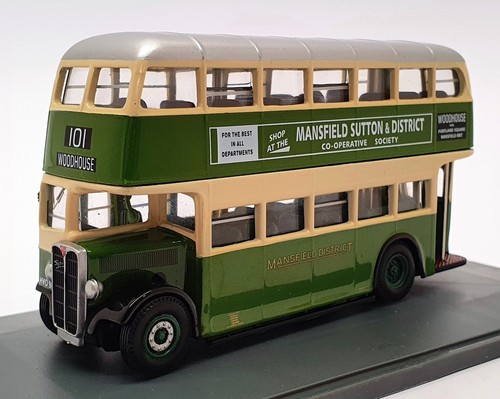 Corgi scale om40405a - scale,