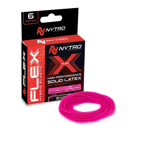 Nytro flex elastic pole - nytro,