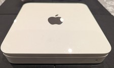 Apple Time Capsule 500gb External HDD AirPort Wireless A1254 - Tested & Wiped