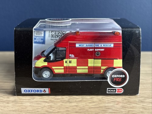 Oxford diecast scale - diecast, ford