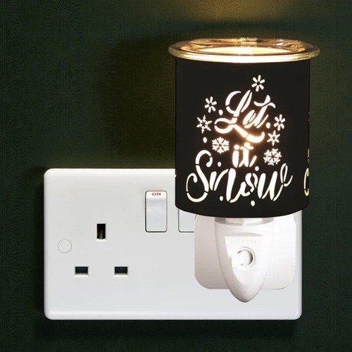 Plug scented wax - plug-in, melter