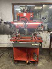 Serdi Millenium 3.0 Valve Seat