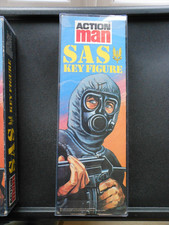 BOXED ORIGINAL PALITOY ACTION