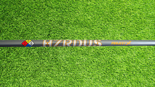 Hzrdus t800 55g regular - 5.5,