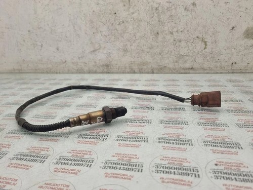 Audi oxygen sensor - q7,