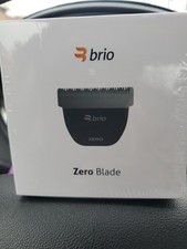 Brio Beardscape Zero Blade 2mm