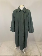 Dannimac Coat Size 14 OCT315