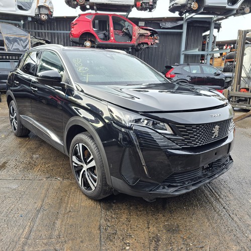 2016 2024 peugeot 3008 mk2 - peugeot,