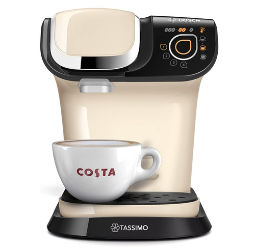 Bosch tassimo way tas6507gb - tassimo,