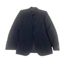 Jaeger Wool & Mohair Blazer