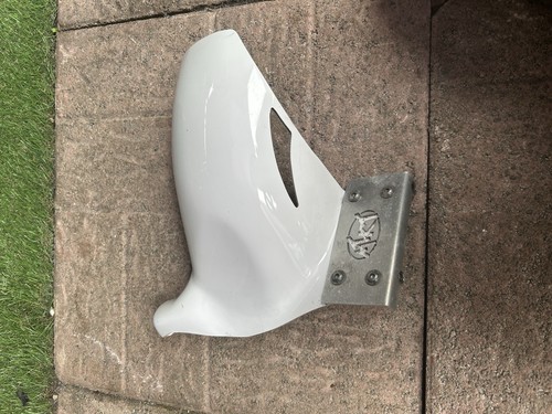 Yamaha aerox rear mudguard - aerox,