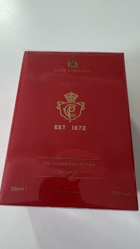 Clive christian matsukita - matsukita, 50ml