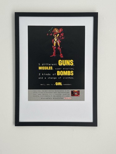 Super metroid original - super,