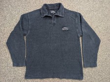 Weird Fish Sweatshirt Mens