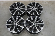 ORIGINAL! 20-inch RS rims for