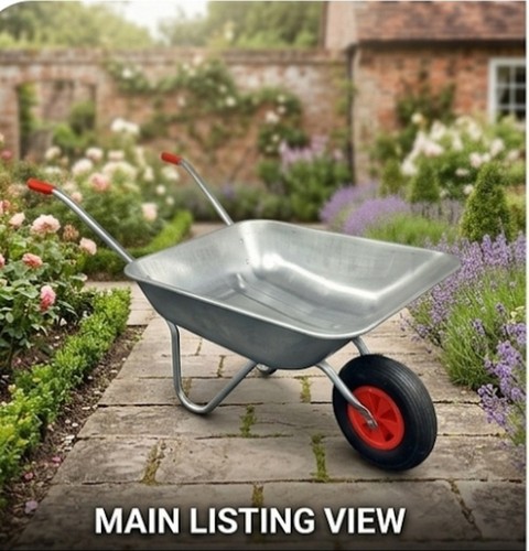 Heavy duty galvanized steel - heavy-duty,
