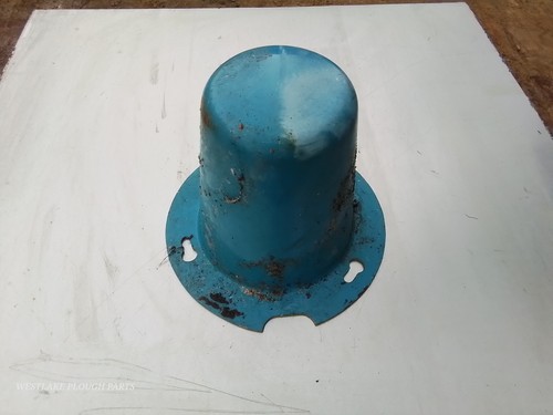 Ransomes potato ridger plastic - ransomes,