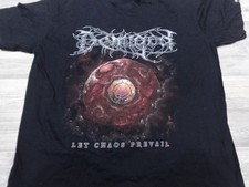Demigod Rar Vintage Shirt