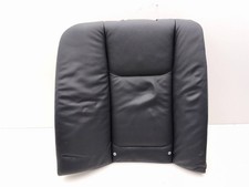 BMW 7 E65 E66 2006 Rear Seat