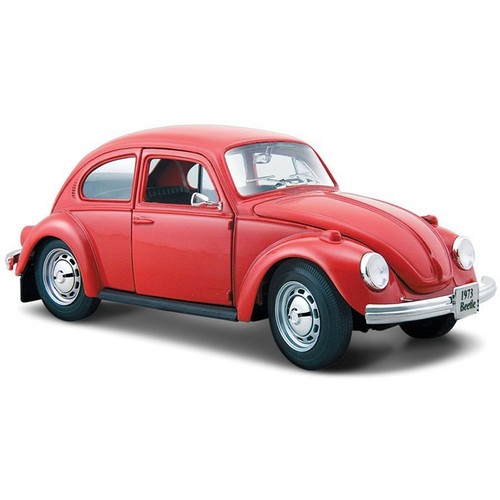 Beetle 1973 by maisto - 1973,