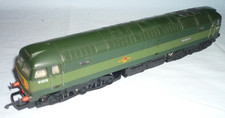 HORNBY OO GAUGE BR CLASS 47
