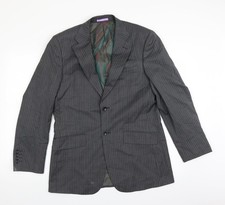Mens UK Size 38 French Eye