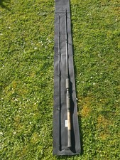 Custom Harrison Advanced Rods